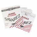 Savarez 540R Alliance