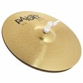  Paiste 14