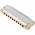  Hohner Blues Harp MS B