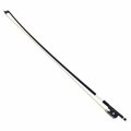  Gewa Carbon Student Viola Bow 3/4