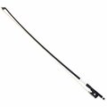  Glasser Carbon Graphite Viola Bow 4/4