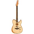  Fender Acoustasonic Tele NAT
