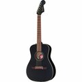  Fender Joe Strummer Campfire