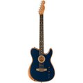 Fender AM Acoustasonic Tele STBL