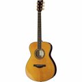  Yamaha Transacoustic LS-TA VT