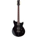  Yamaha Revstar RSE20 Black