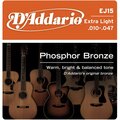  Daddario EJ15
