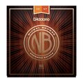  Daddario NB1047 Nickel Bronze Set