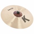  Zildjian 16
