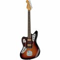  Fender Kurt Cobain Jaguar LH