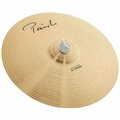  Paiste 16