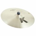  Zildjian 16