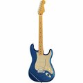  Fender AM Ultra Strat MN Cobra Blue