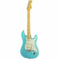  Fender AM Pro II Strat MN MBL