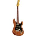  Fender AM Pro II Strat RST PIN