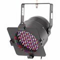  Stairville LED PAR 56 black 151 LEDs RGB