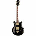  Ibanez AR520H-BK