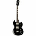  Guild S-100 Polara Blk