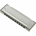  Harley Benton Blues Harmonica in C-Major
