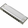  Harley Benton Blues Harmonica in A-Major