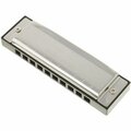  Harley Benton Blues Harmonica in D-Major