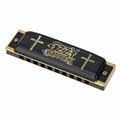  Hohner Ozzy Osbourne Signature Harp