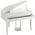  Yamaha CLP-765 GPWH