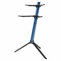  Stay Keyboard Stand Slim Blue