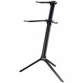  Stay Keyboard Stand Slim Black