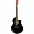  Harley Benton HBO-600BK