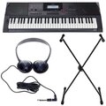  Casio CT-X3000 Set