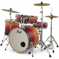  Pearl Export EXL725BR Ember Dawn