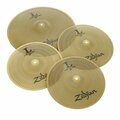  Zildjian L80 Low Volume 348 Box Set