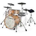 Roland VAD706-GN E-Drum Set