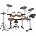  Yamaha DTX8K-X Real Wood