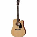  Harley Benton Custom Line CLD-16SCE