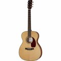  Harley Benton Custom Line CLA-28VE WN