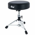  DW 9101 Drummer Throne