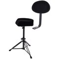  K&M 14058 Drum Throne