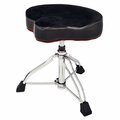  Tama HT550BCN Drum Throne Hydr.