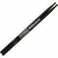  Millenium 5B Carbon Drumstick Supergrip