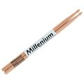  Millenium H2B Hickory Sticks -Wood-