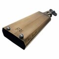  Meinl Mike Johnston Groove Cowbell