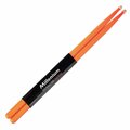  Millenium H5A Hickory Sticks Neon Orange