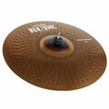  Paiste 17