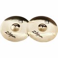  Zildjian 14