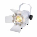  Varytec LED Theater Spot 50 3200K WH