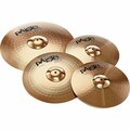  Paiste Set 3 201 14