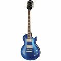  Epiphone Les Paul Muse Radio Blue