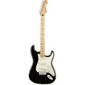  Fender Player Series Strat MN BK